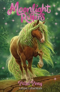 Cover Petal Pony