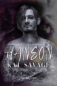 Cover Hanson