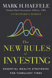 Cover New Rules of Investing