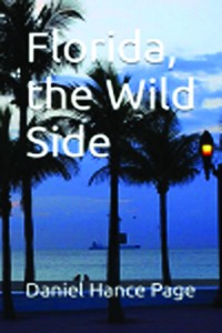 Cover Florida, the Wild Side