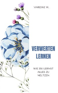 Cover Verwerten lernen