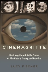 Cover Cinemagritte