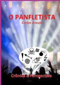 Cover O Panfletista