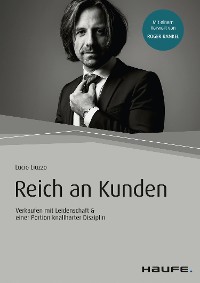 Cover Reich an Kunden