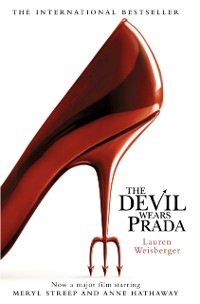 Cover Devil Wears Prada