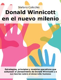 Cover Donald Winnicott en el nuevo milenio