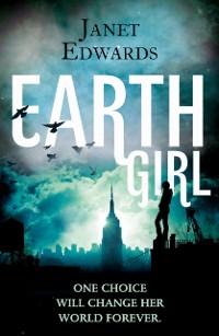 Cover Earth Girl
