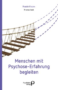 Cover Menschen mit Psychose-Erfahrung begleiten