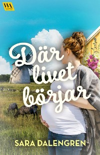 Cover Där livet börjar