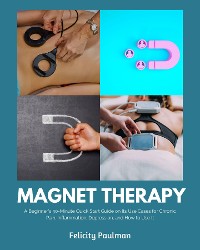 Cover Magnet Therapy