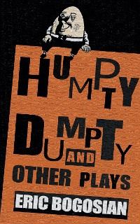 Cover Humpty Dumpty and Other Plays
