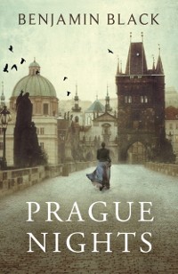 Cover Prague Nights
