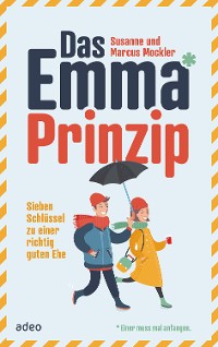 Cover Das Emma*-Prinzip