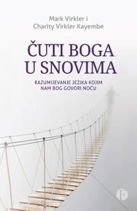 Cover Cuti Boga u snovima