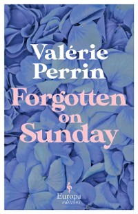 Cover Forgotten on Sunday