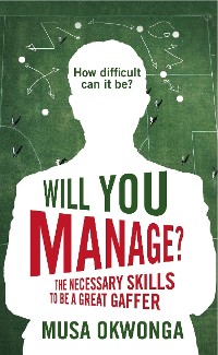 Cover Will You Manage?