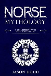 Cover Norse Mythology