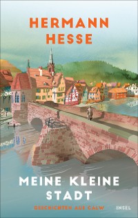 Cover Meine kleine Stadt