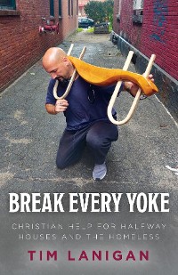 Cover Break Every Yoke