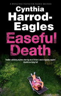 Cover Easeful Death