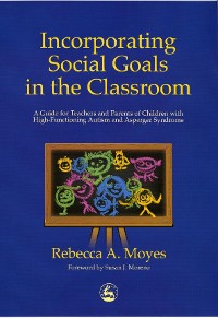 Cover Incorporating Social Goals in the Classroom