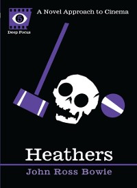 Cover Heathers