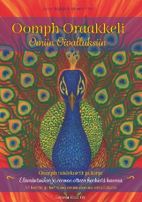 Cover Oomph Oraakkeli