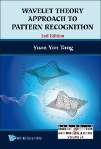 Cover Wavelet Theory Approach To Pattern Recognition (2nd Edition)