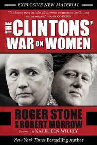 Cover Clintons' War on Women