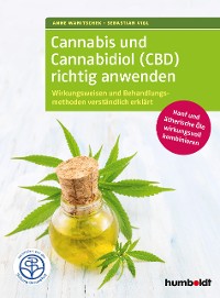 Cover Cannabis und Cannabidiol (CBD) richtig anwenden