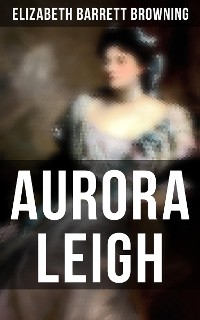 Cover Aurora Leigh