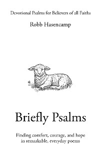 Cover Briefly Psalms