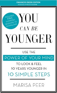 Cover You Can Be Younger