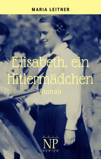 Cover Elisabeth, ein Hitlermädchen