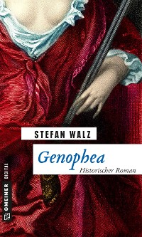 Cover Genophea
