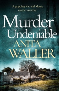 Cover Murder Undeniable