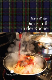 Cover Dicke Luft in der Küche