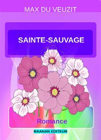 Cover Sainte-Sauvage