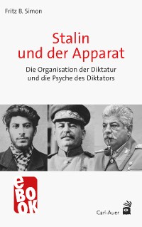 Cover Stalin und der Apparat