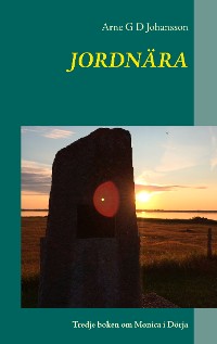 Cover Jordnära