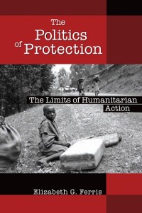 Cover Politics of Protection