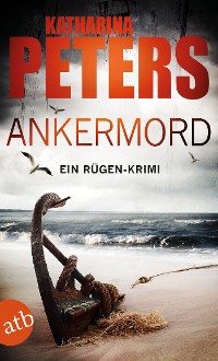 Cover Ankermord