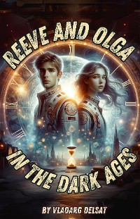 Cover Reeve and Olga in the Dark Ages