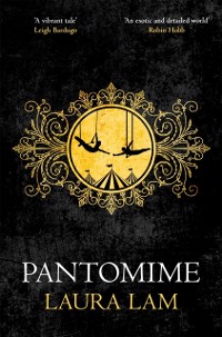 Cover Pantomime