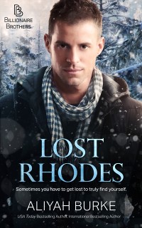 Cover Lost Rhodes