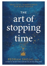 Cover Art of Stopping Time