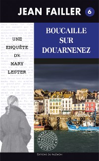 Cover Boucaille sur Douarnenez