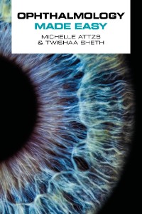 Cover Ophthalmology Made Easy