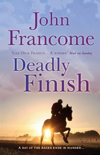 Cover Deadly Finish