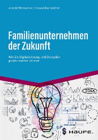 Cover Familienunternehmen der Zukunft